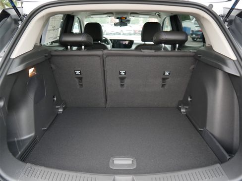 New 2026 Buick Encore GX Sport Touring w/ Comfort Package image 7