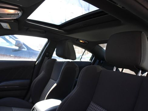 Used 2023 Dodge Charger GT w/ Blacktop Special Edition image 8