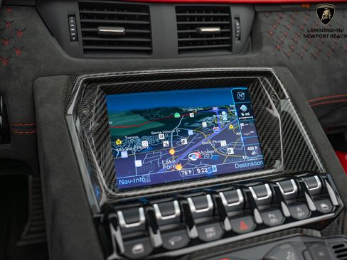 Used 2022 Lamborghini Aventador LP 780-4 Ultimae image 38