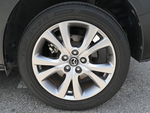 Certified 2023 MAZDA CX-30 AWD 2.5 S w/ Select Package image 10