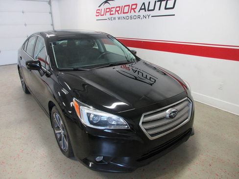 Used 2015 Subaru Legacy 2.5i Limited AWD/4WD image 7