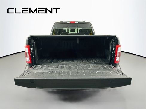 Certified 2023 Ford F150 Lariat w/ Trailer Tow Package AWD/4WD image 11