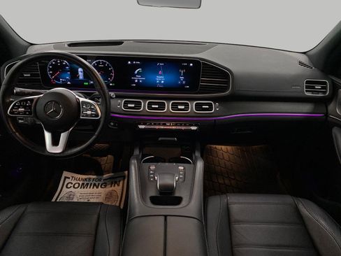 Certified 2023 Mercedes-Benz GLE 450 4MATIC image 22