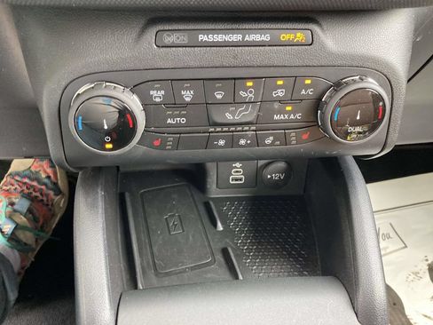 Used 2023 Ford Bronco Sport Heritage Limited AWD/4WD image 17