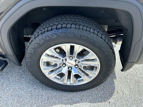 Certified 2021 GMC Sierra 1500 Denali AWD/4WD image 22