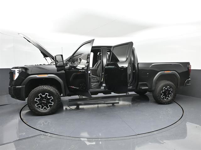 Used 2024 GMC Sierra 2500 AT4X AWD/4WD image 52