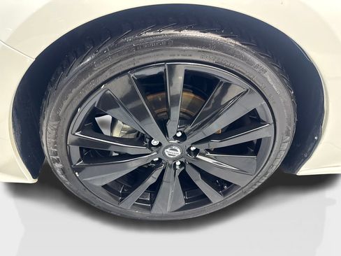 Used 2022 Nissan Altima 2.5 SR FWD image 84