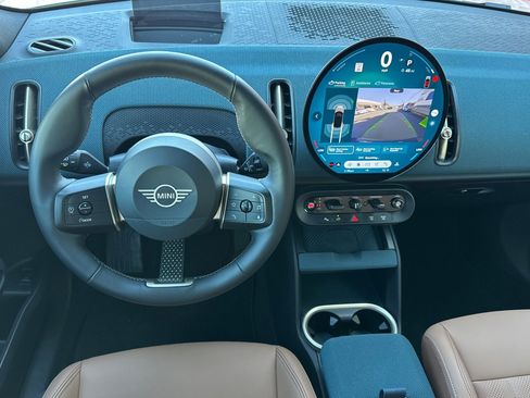 Used 2025 MINI Cooper Countryman S image 18