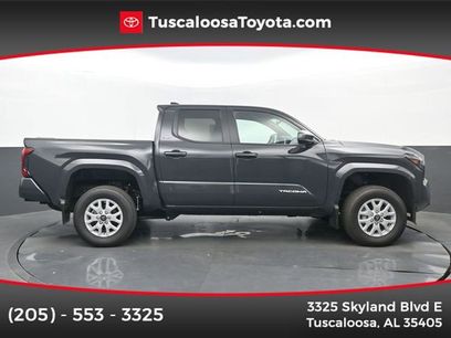 Used 2026 Toyota Tacoma SR5