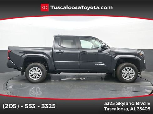 Used 2026 Toyota Tacoma SR5 RWD image 1