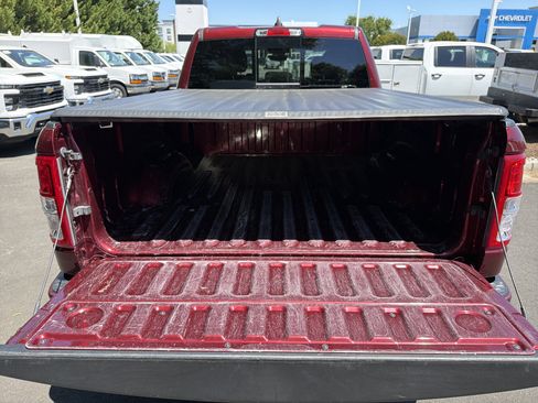 Used 2021 RAM 1500 Big Horn AWD/4WD image 31