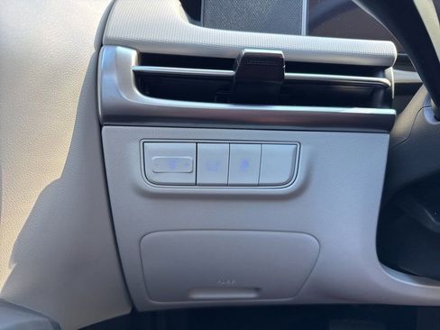 Certified 2026 Hyundai Tucson SEL AWD/4WD image 29