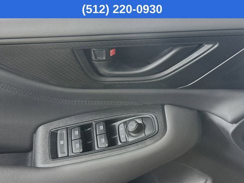 Certified 2025 Subaru Outback Wilderness image 22