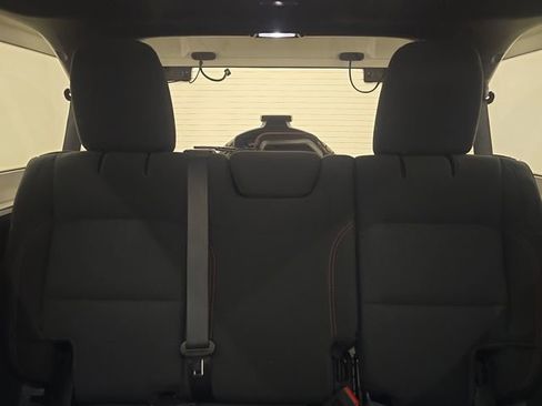 Used 2021 Jeep Wrangler Unlimited Rubicon w/ LED Lighting Group AWD/4WD image 20