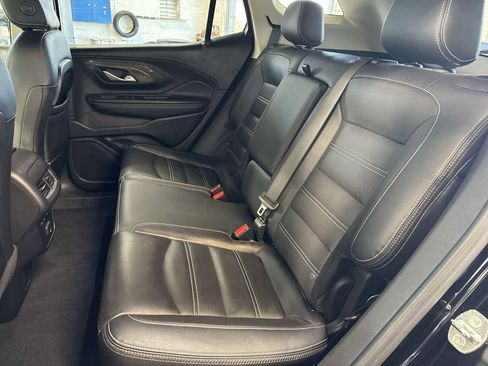 Used 2022 GMC Terrain Denali w/ Denali Premium Package image 19