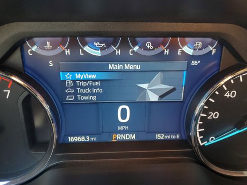 Certified 2023 Ford F150 XLT w/ Equipment Group 301A Mid image 23