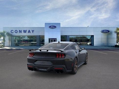 New 2026 Ford Mustang Dark Horse image 8