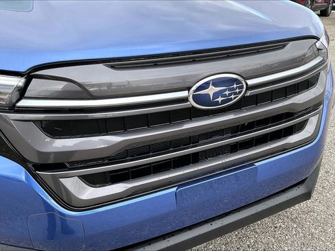 Certified 2026 Subaru Forester Premium image 29