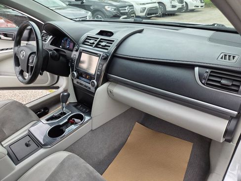Used 2014 Toyota Camry XLE w/ Leather Package FWD image 20