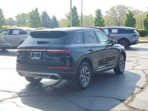 Certified 2024 Lincoln Corsair AWD w/ Equipment Group 101A image 4