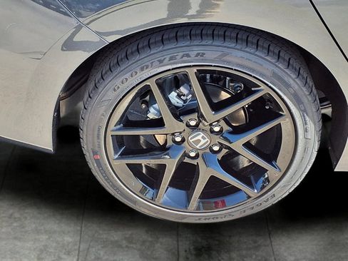 New 2026 Honda Civic Sport image 9