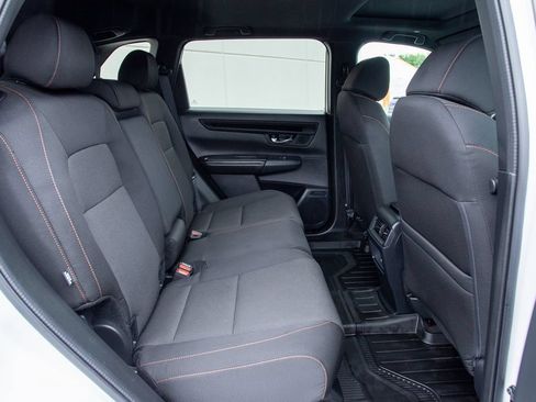 Certified 2026 Honda CR-V TrailSport image 20