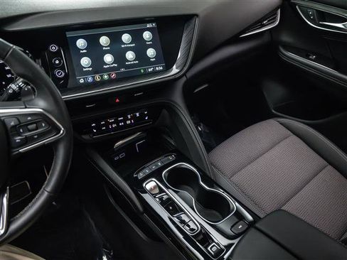 Used 2023 Buick Envision Preferred w/ Sport Touring Package image 23