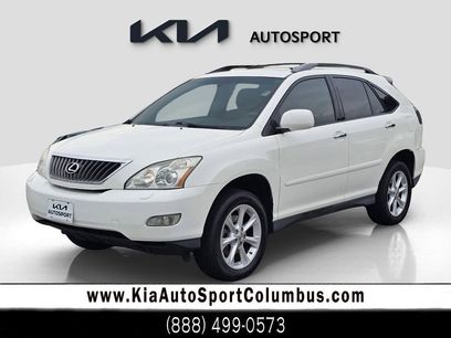 Used 2009 Lexus RX 350 AWD