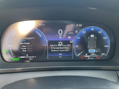 New 2026 Toyota Crown XLE image 18