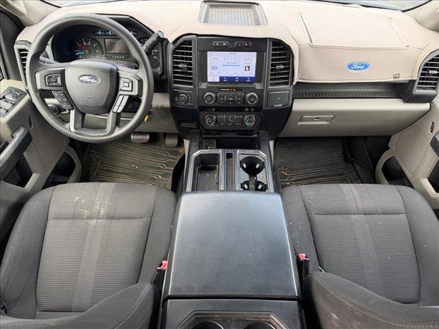 Used 2020 Ford F150 XL w/ Equipment Group 101A Mid AWD/4WD image 19
