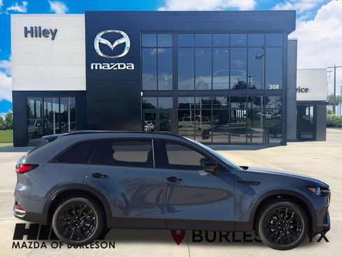 New 2026 MAZDA CX-70 3.3 Turbo w/ Premium Package image 3