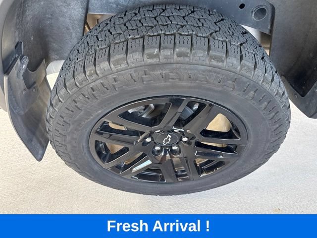 Used 2023 Chevrolet Colorado Trail Boss w/ Technology Package AWD/4WD image 23