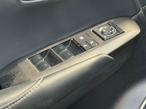 Used 2016 Lexus NX 200t FWD w/ Accessory Package image 16