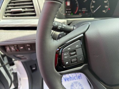 New 2026 Honda Odyssey Elite image 19