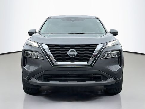 Used 2022 Nissan Rogue SV AWD/4WD image 15