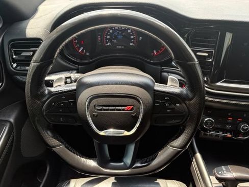 Used 2021 Dodge Durango GT w/ Trailer Tow Group IV AWD/4WD image 23