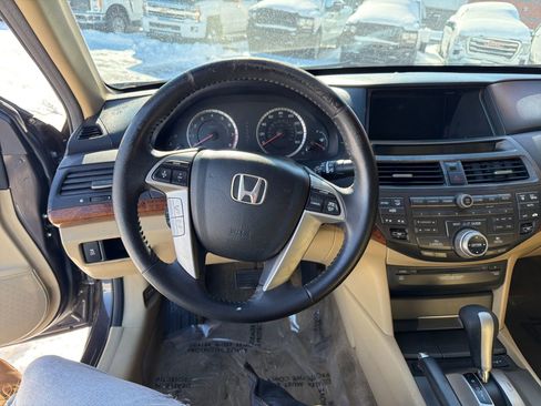 Used 2012 Honda Accord EX-L image 13