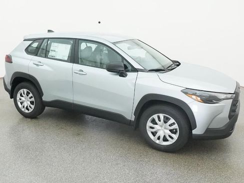 New 2026 Toyota Corolla Cross L image 45