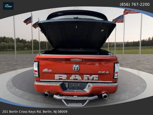 Used 2013 RAM 1500 Express AWD/4WD image 14