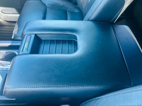 Used 2019 Toyota Tundra TRD Pro image 48