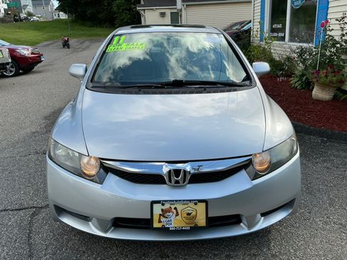 Used 2011 Honda Civic EX image 3