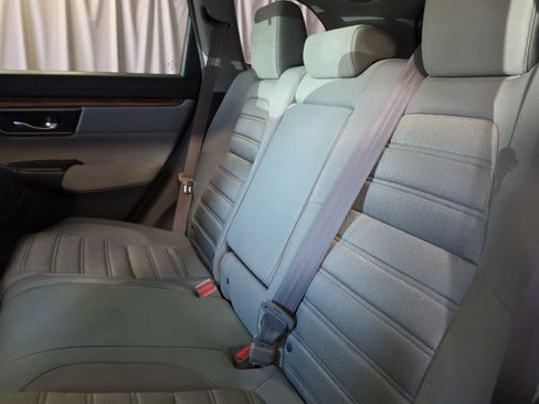 Used 2018 Honda CR-V EX image 17