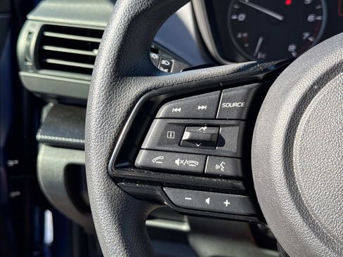 Certified 2025 Subaru Crosstrek 2.0i Premium image 19