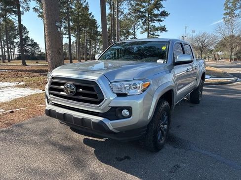 Used 2023 Toyota Tacoma SR5 image 8