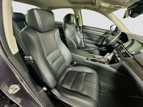 Used 2018 Honda Accord EX-L image 30