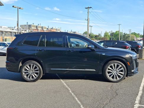 Used 2020 Cadillac XT6 Sport AWD/4WD image 8