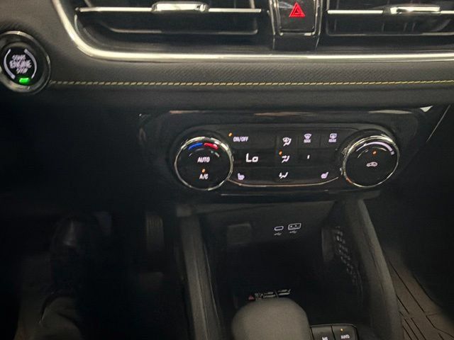 New 2026 Chevrolet TrailBlazer ACTIV w/ Convenience Package AWD/4WD image 37