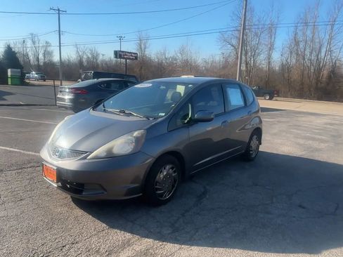 Used 2013 Honda Fit image 5