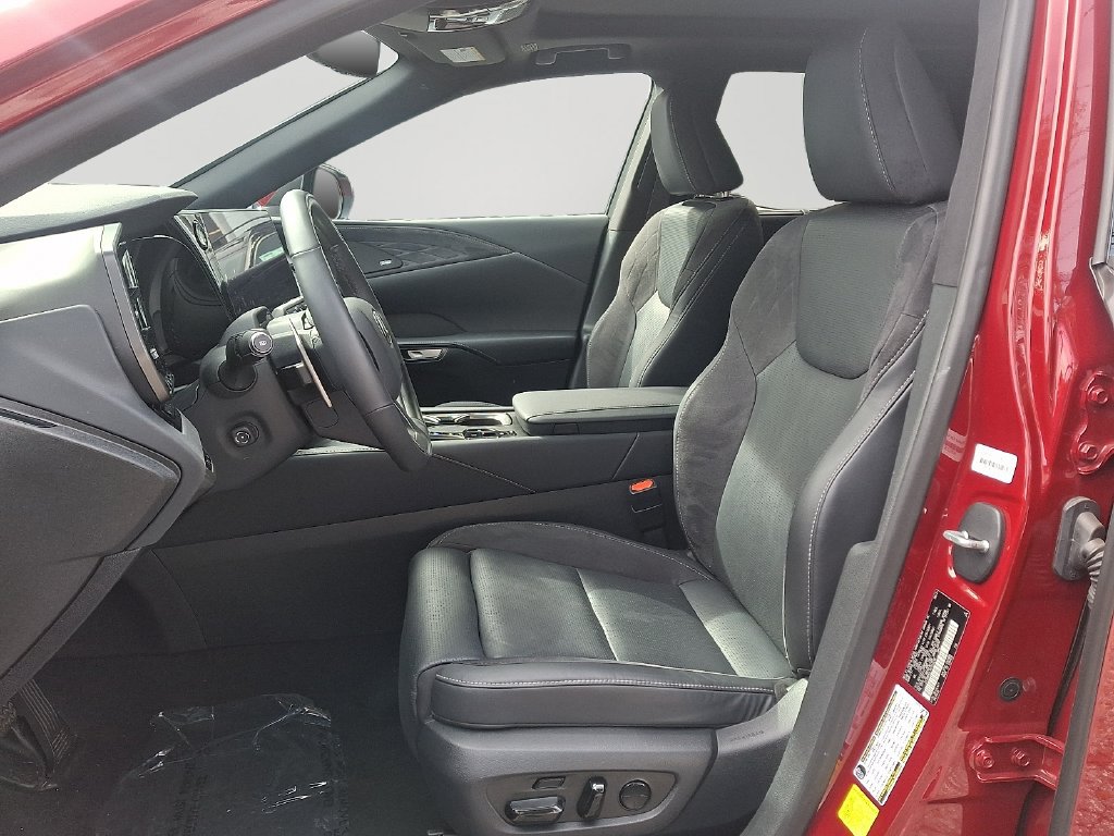 Used 2024 Lexus RX 350h w/ Convenience Package AWD/4WD image 15