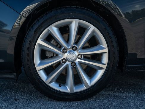 Used 2015 Buick Verano Convenience image 10